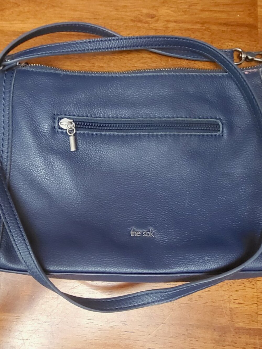 The Sak ~Leather Shoulder Bag / Purse ~ *Excellent Condition